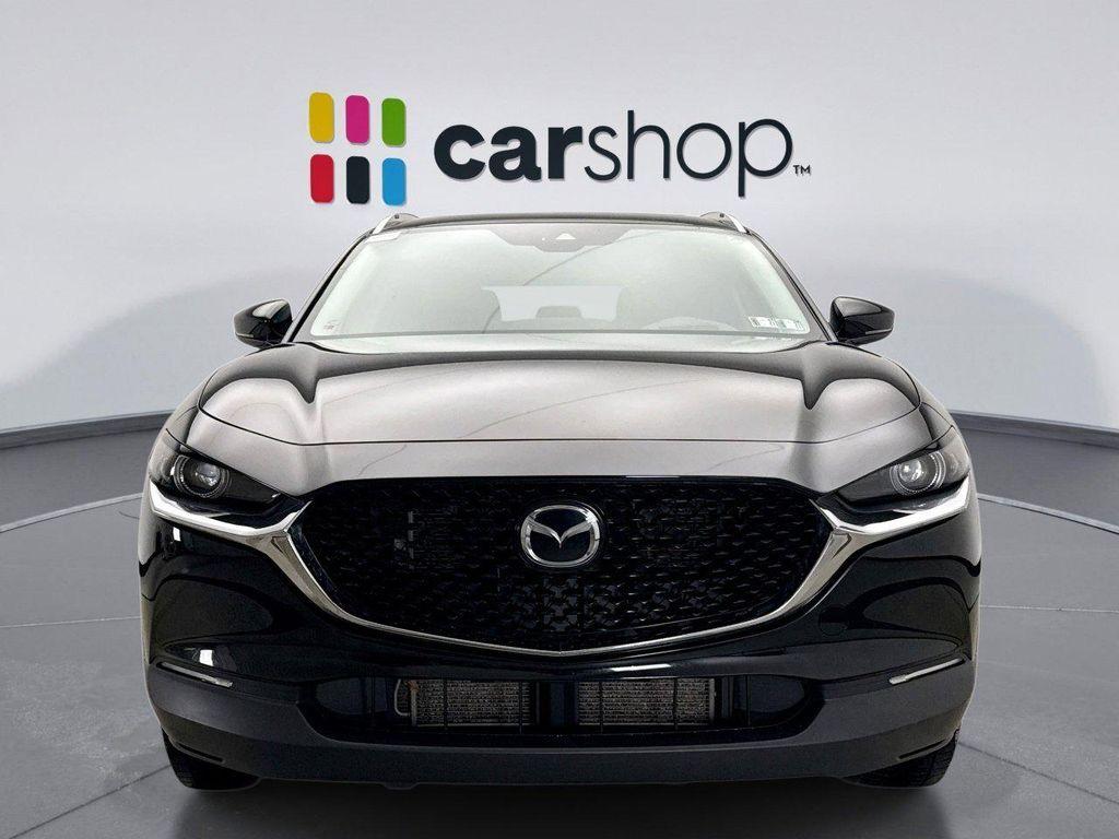 used 2021 Mazda CX-30 car, priced at $18,149