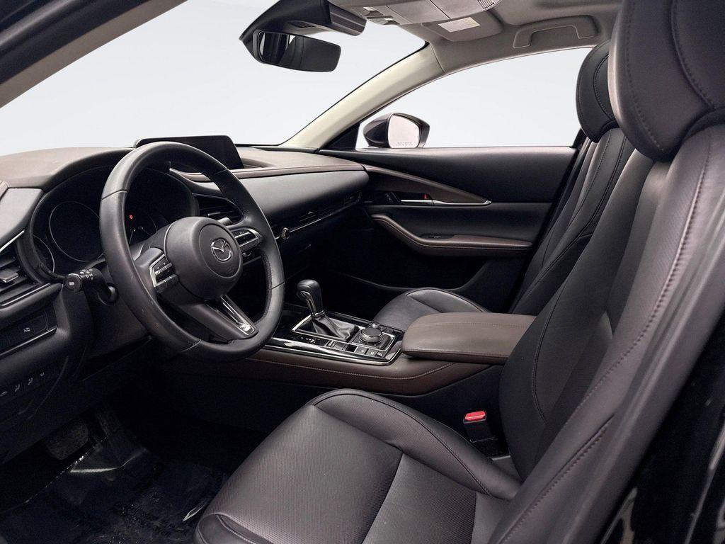 used 2021 Mazda CX-30 car, priced at $18,149
