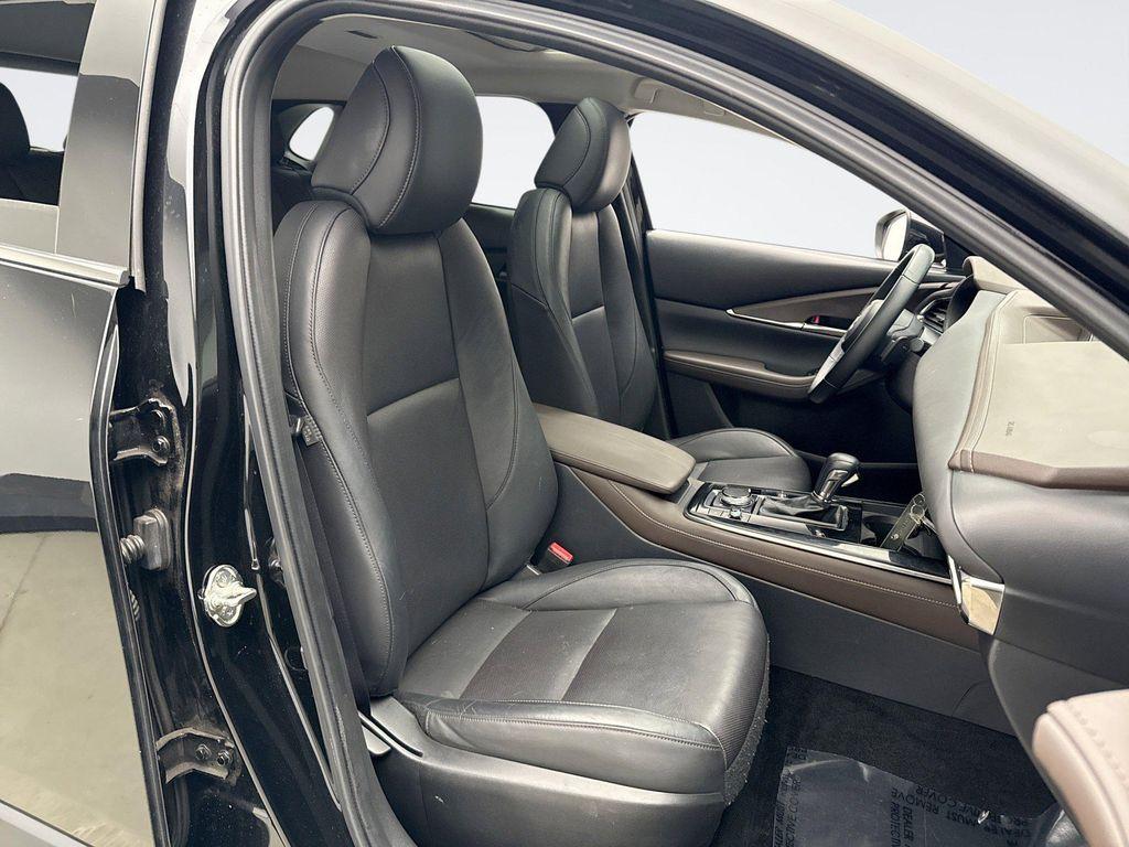 used 2021 Mazda CX-30 car, priced at $18,149