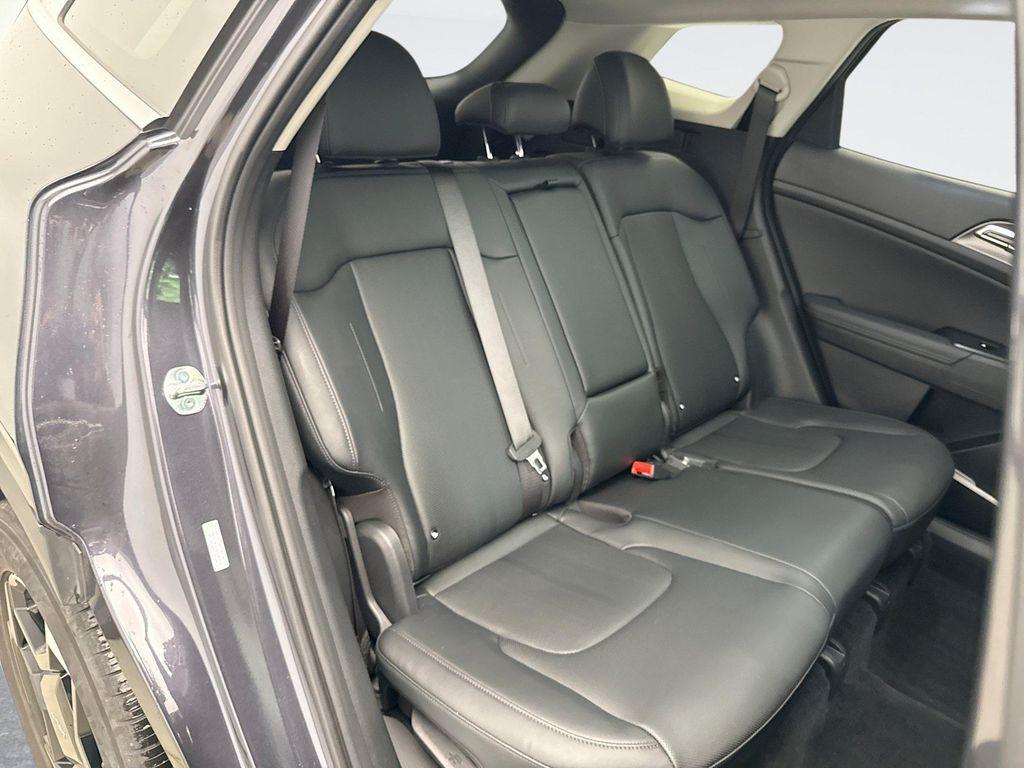 used 2026 Kia Sportage car, priced at $30,989