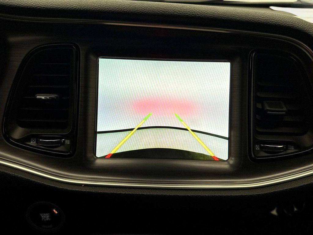 used 2016 Dodge Challenger car, priced at $32,949