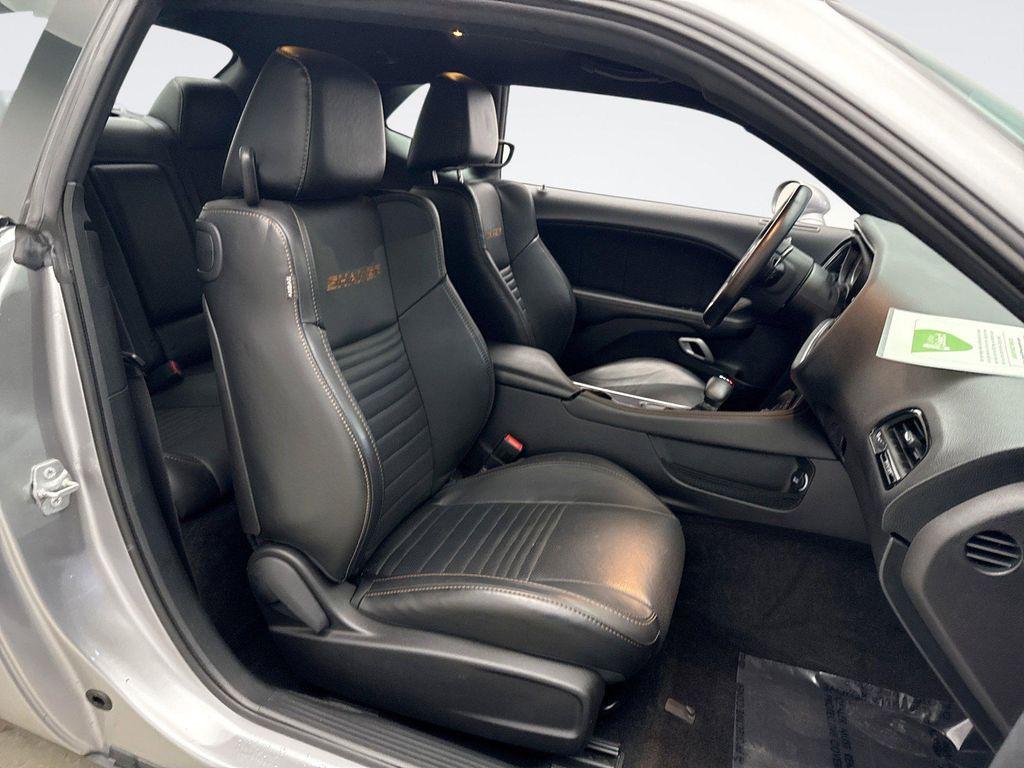 used 2016 Dodge Challenger car, priced at $32,949