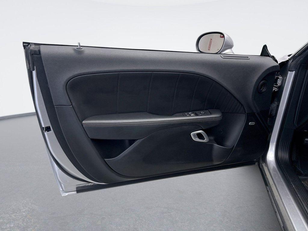 used 2016 Dodge Challenger car, priced at $32,949