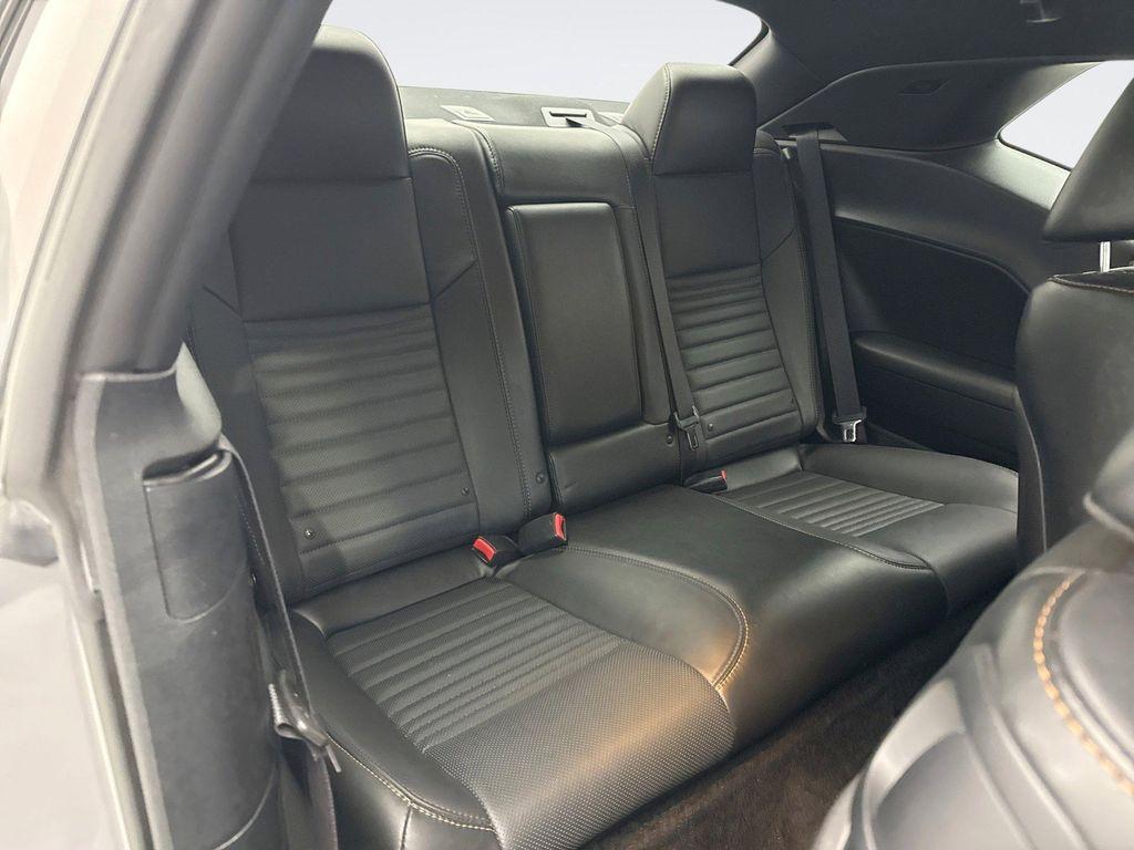 used 2016 Dodge Challenger car, priced at $32,949