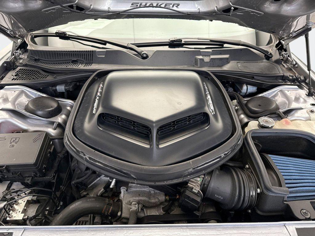 used 2016 Dodge Challenger car, priced at $32,949