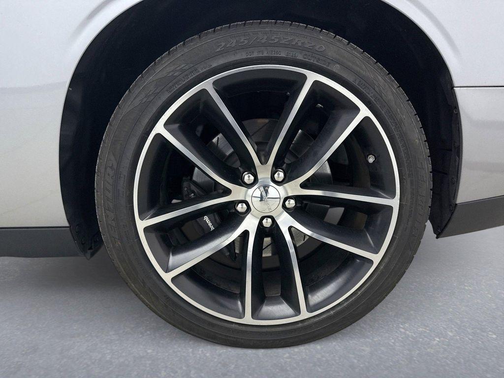 used 2016 Dodge Challenger car, priced at $32,949