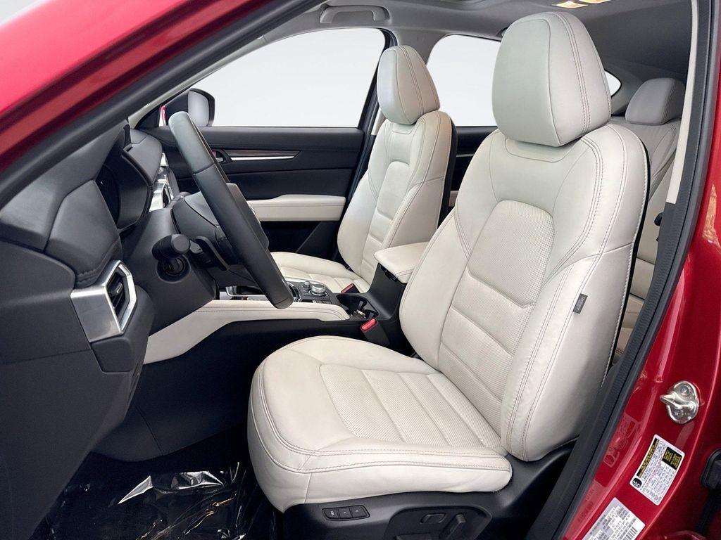 used 2023 Mazda CX-5 car, priced at $28,199