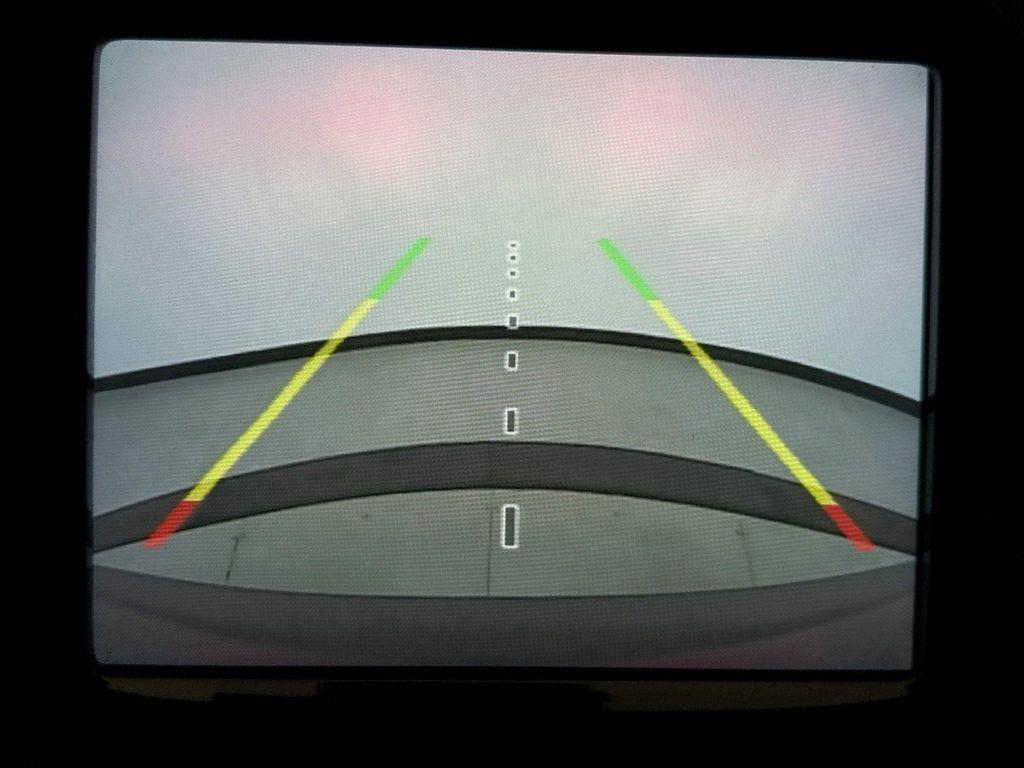 used 2021 Jeep Cherokee car, priced at $23,097