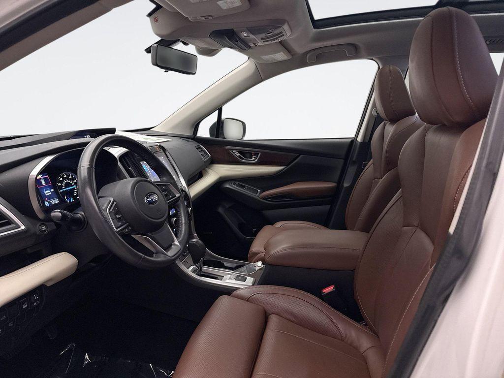 used 2019 Subaru Ascent car, priced at $21,739