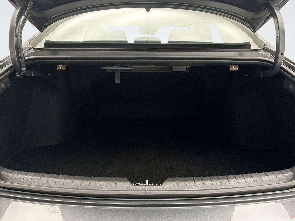 used 2023 Hyundai Sonata car, priced at $20,999