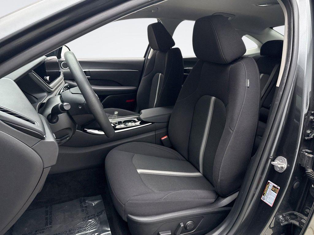 used 2023 Hyundai Sonata car, priced at $20,999