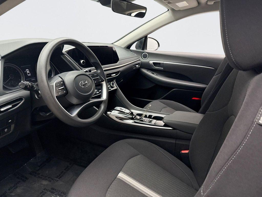 used 2023 Hyundai Sonata car, priced at $20,999