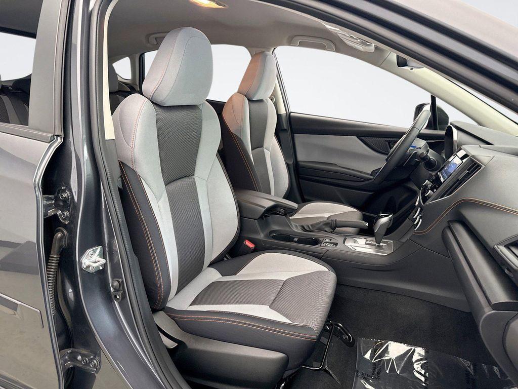 used 2023 Subaru Crosstrek car, priced at $25,999