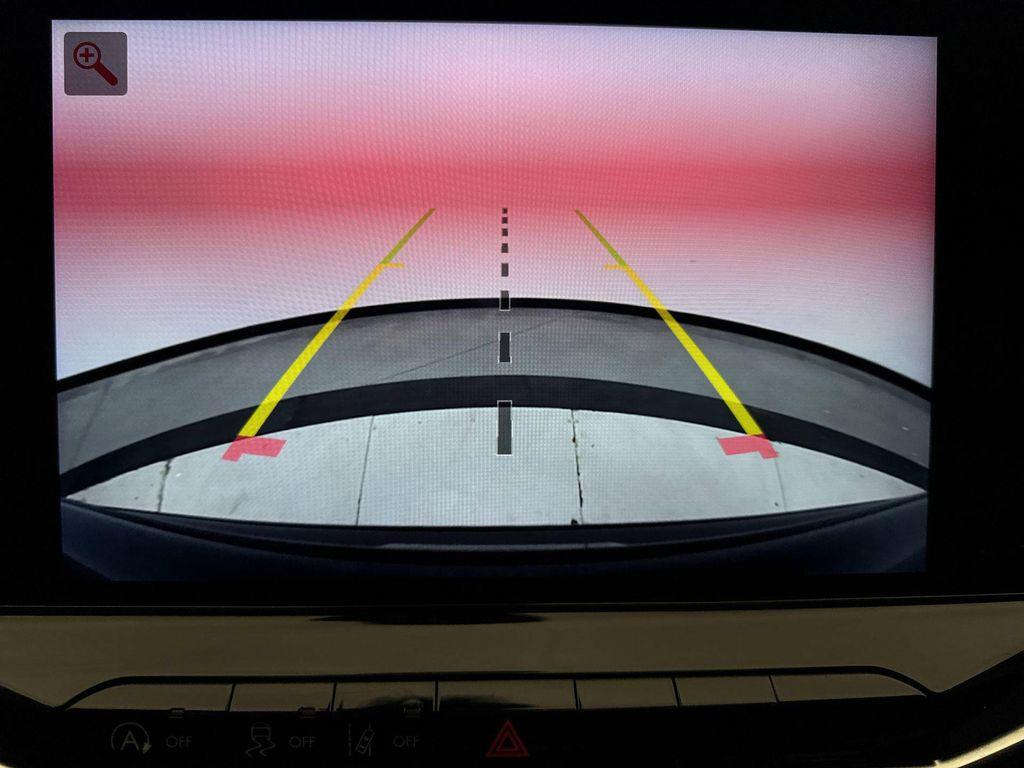 used 2023 Jeep Compass car, priced at $21,547