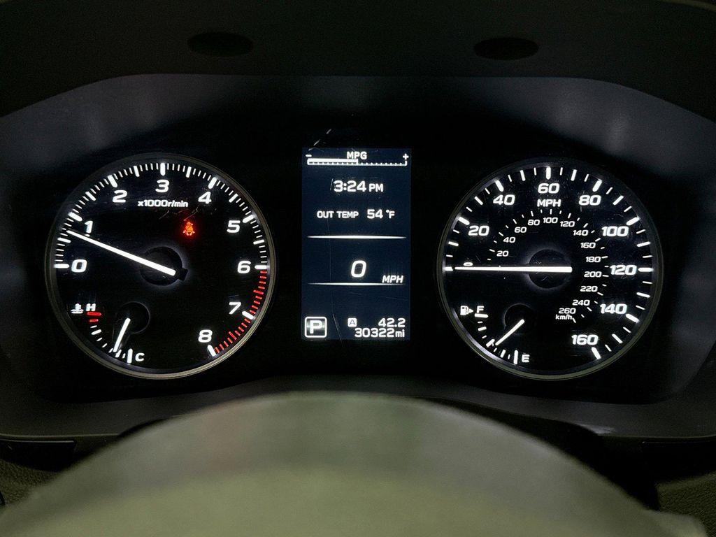 used 2023 Subaru Ascent car, priced at $33,198