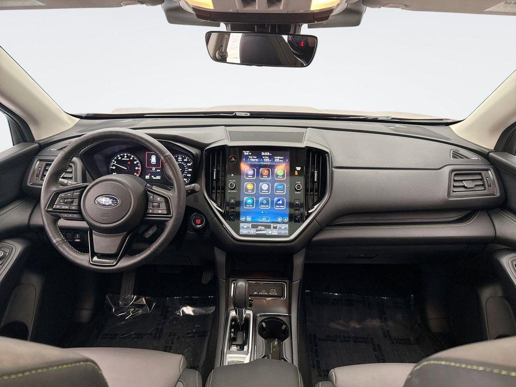 used 2023 Subaru Ascent car, priced at $33,198