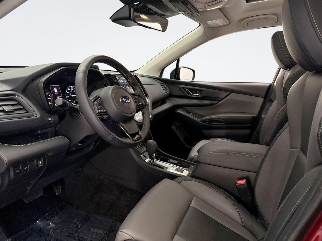 used 2023 Subaru Ascent car, priced at $33,198
