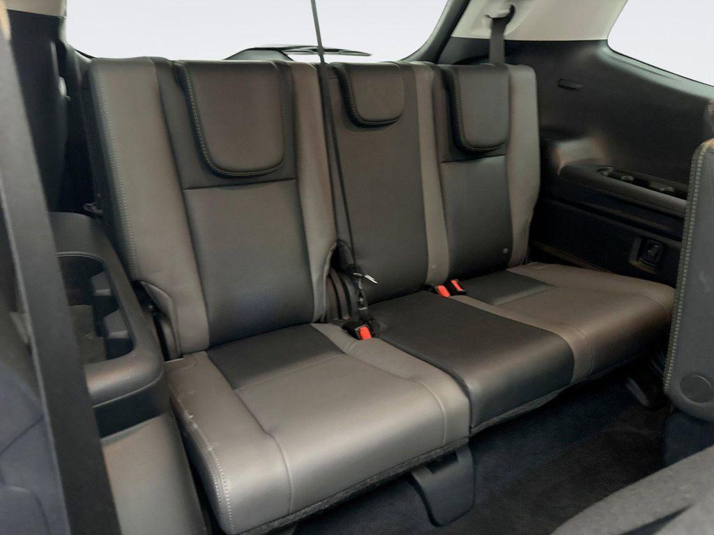 used 2023 Subaru Ascent car, priced at $33,198