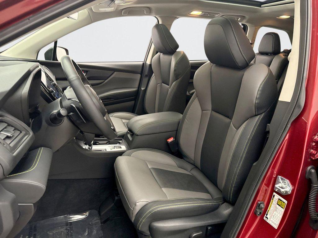 used 2023 Subaru Ascent car, priced at $33,198