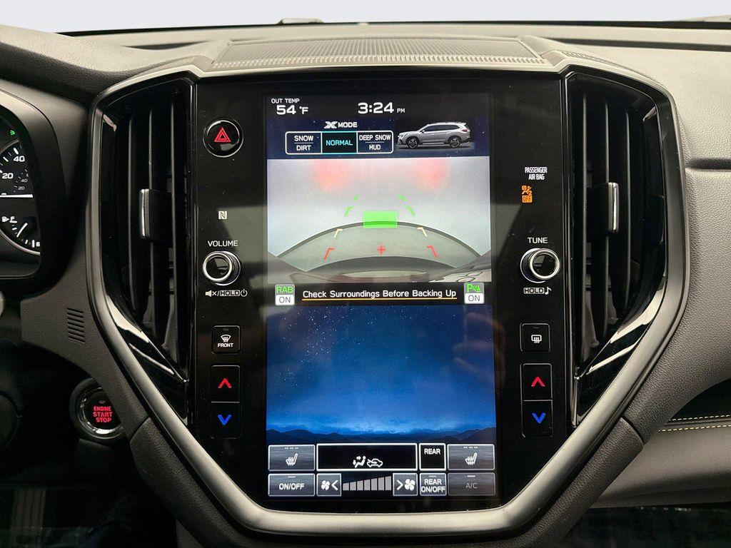 used 2023 Subaru Ascent car, priced at $33,198