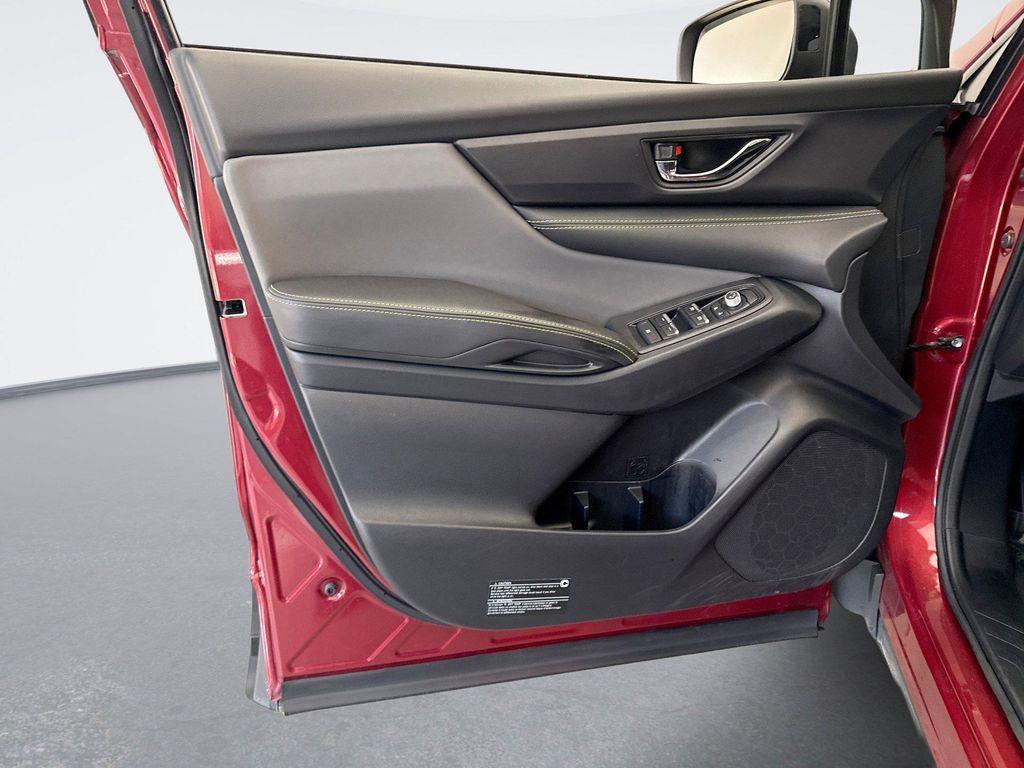 used 2023 Subaru Ascent car, priced at $33,198