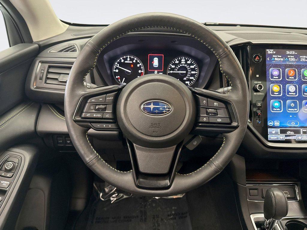 used 2023 Subaru Ascent car, priced at $33,198