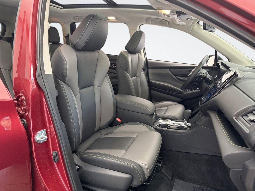 used 2023 Subaru Ascent car, priced at $33,198