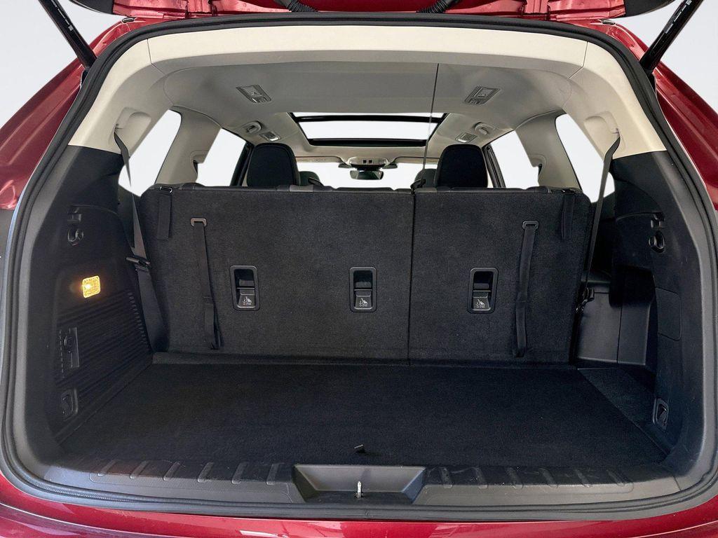 used 2023 Subaru Ascent car, priced at $33,198