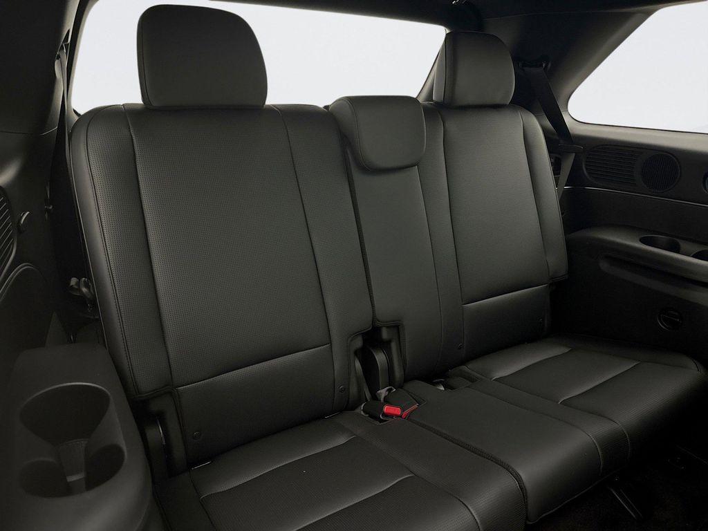 used 2026 Hyundai Palisade car, priced at $52,999