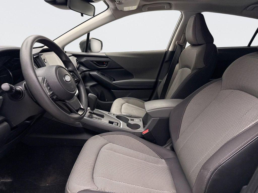 used 2024 Subaru Crosstrek car, priced at $25,999