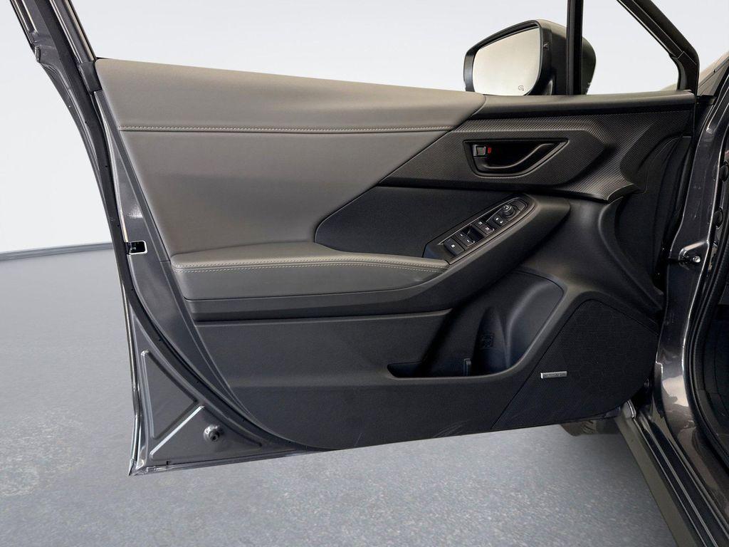 used 2026 Subaru Crosstrek car, priced at $35,599