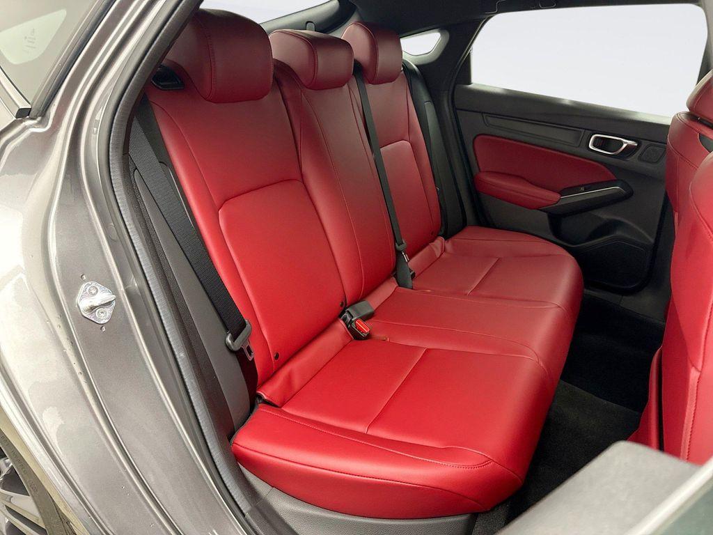 used 2023 Acura Integra car, priced at $27,499