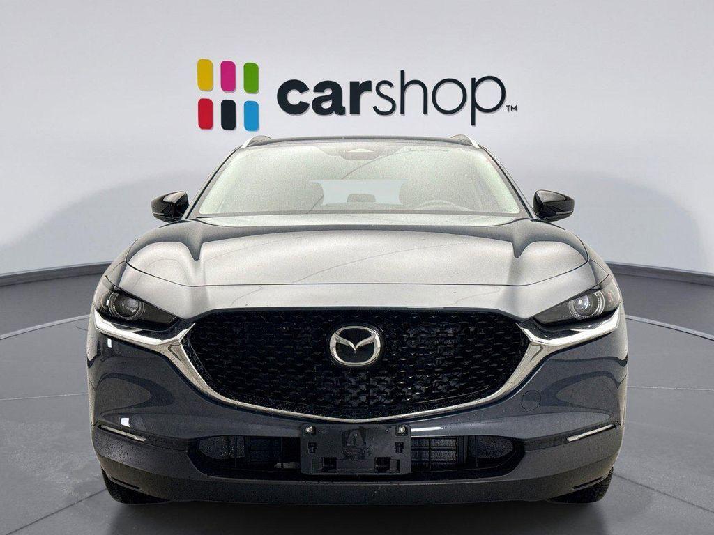 used 2024 Mazda CX-30 car, priced at $30,100