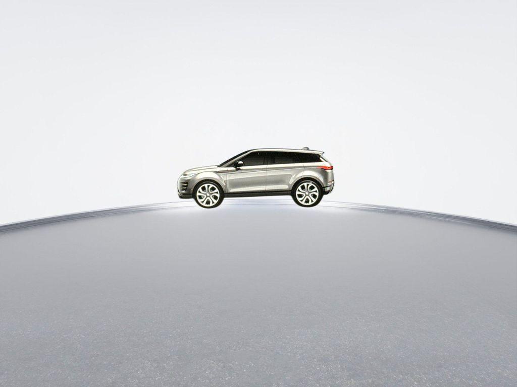 used 2023 Land Rover Range Rover Evoque car, priced at $35,900
