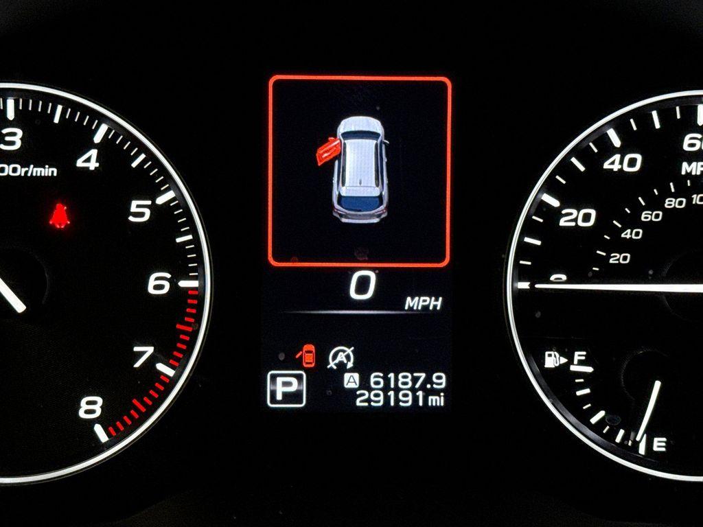 used 2021 Subaru Outback car, priced at $24,550