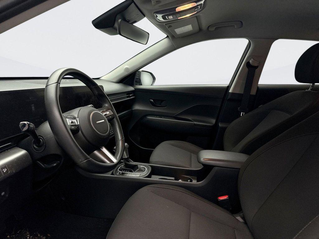 used 2024 Hyundai Kona car, priced at $21,999