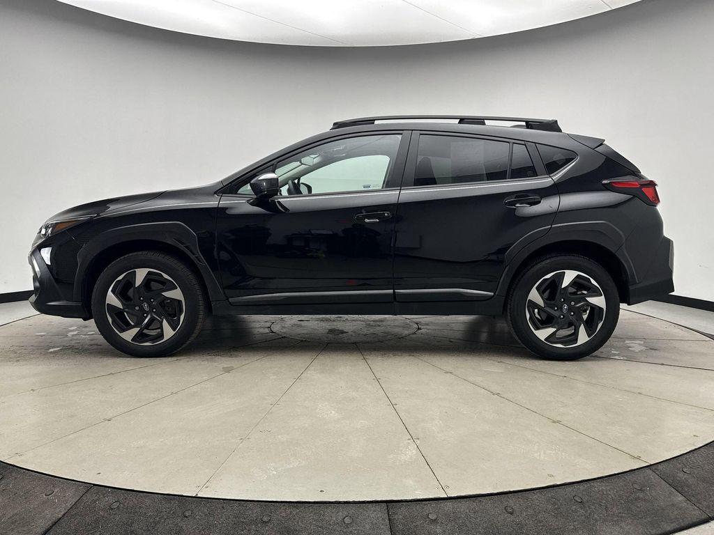 used 2024 Subaru Crosstrek car, priced at $27,799