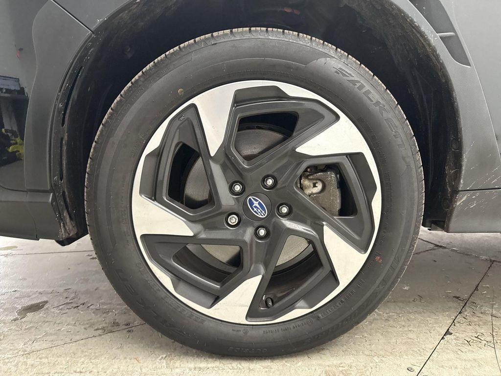 used 2024 Subaru Crosstrek car, priced at $27,799