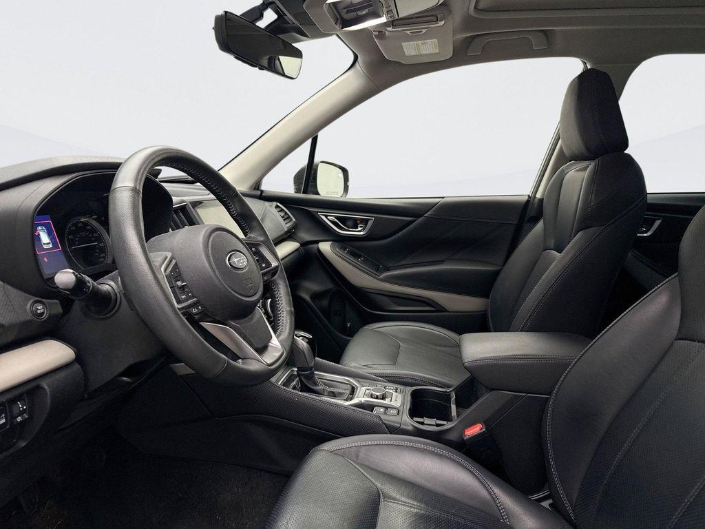 used 2022 Subaru Forester car, priced at $28,600