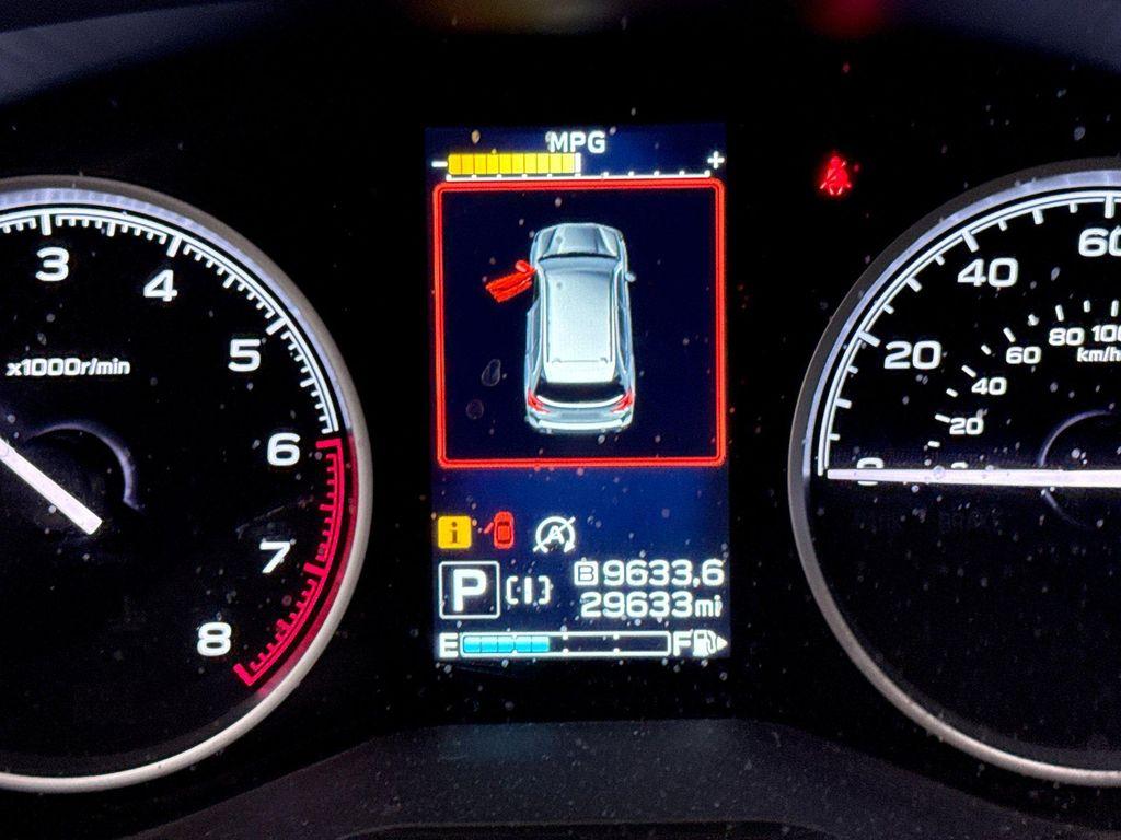 used 2022 Subaru Forester car, priced at $28,600