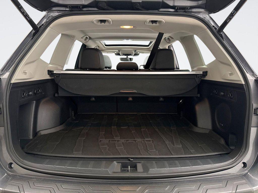 used 2022 Subaru Forester car, priced at $28,899