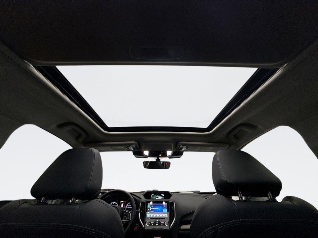 used 2022 Subaru Forester car, priced at $28,899