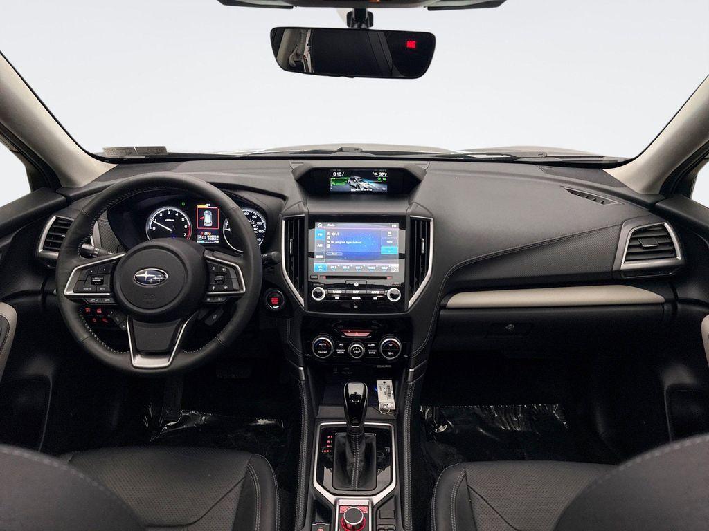 used 2022 Subaru Forester car, priced at $28,899