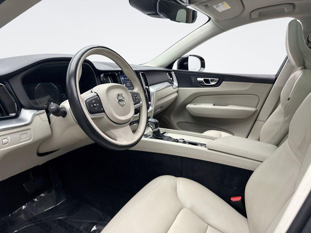 used 2019 Volvo XC60 car, priced at $21,048