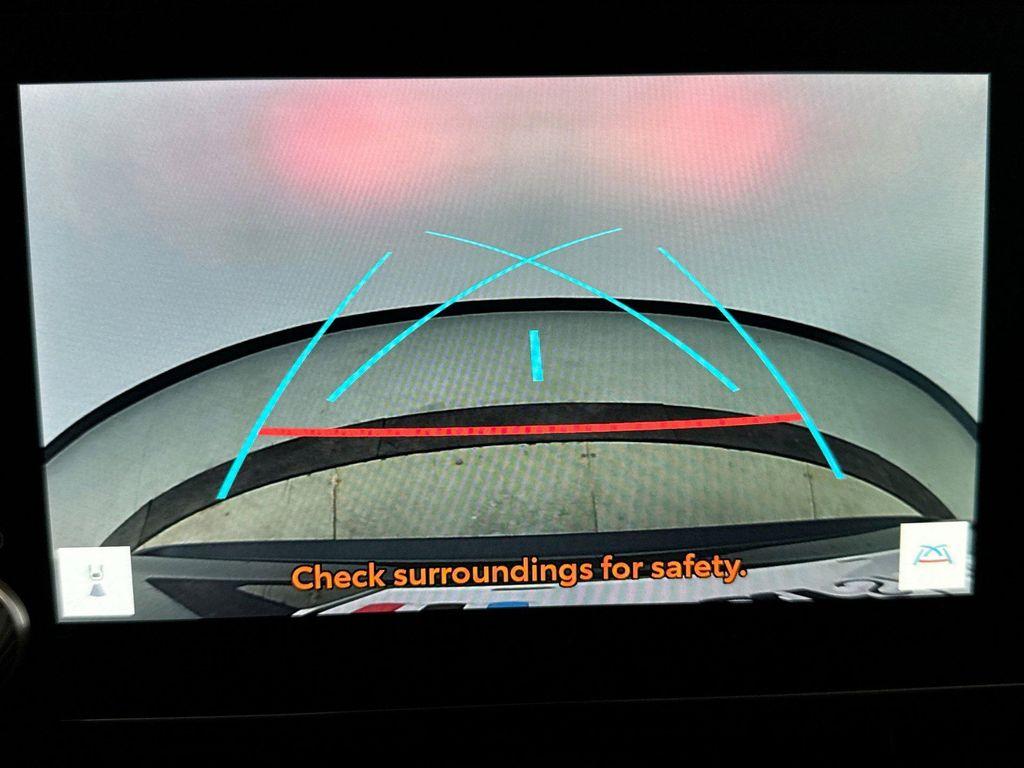 used 2024 Toyota RAV4 car, priced at $32,600