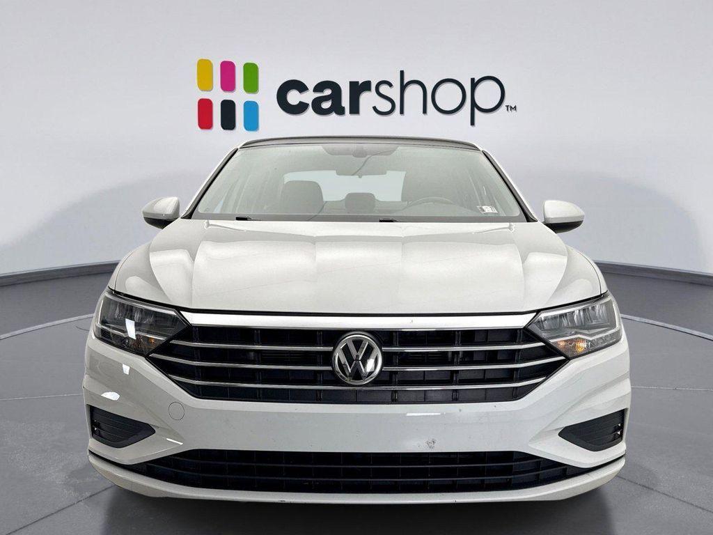 used 2019 Volkswagen Jetta car, priced at $16,649