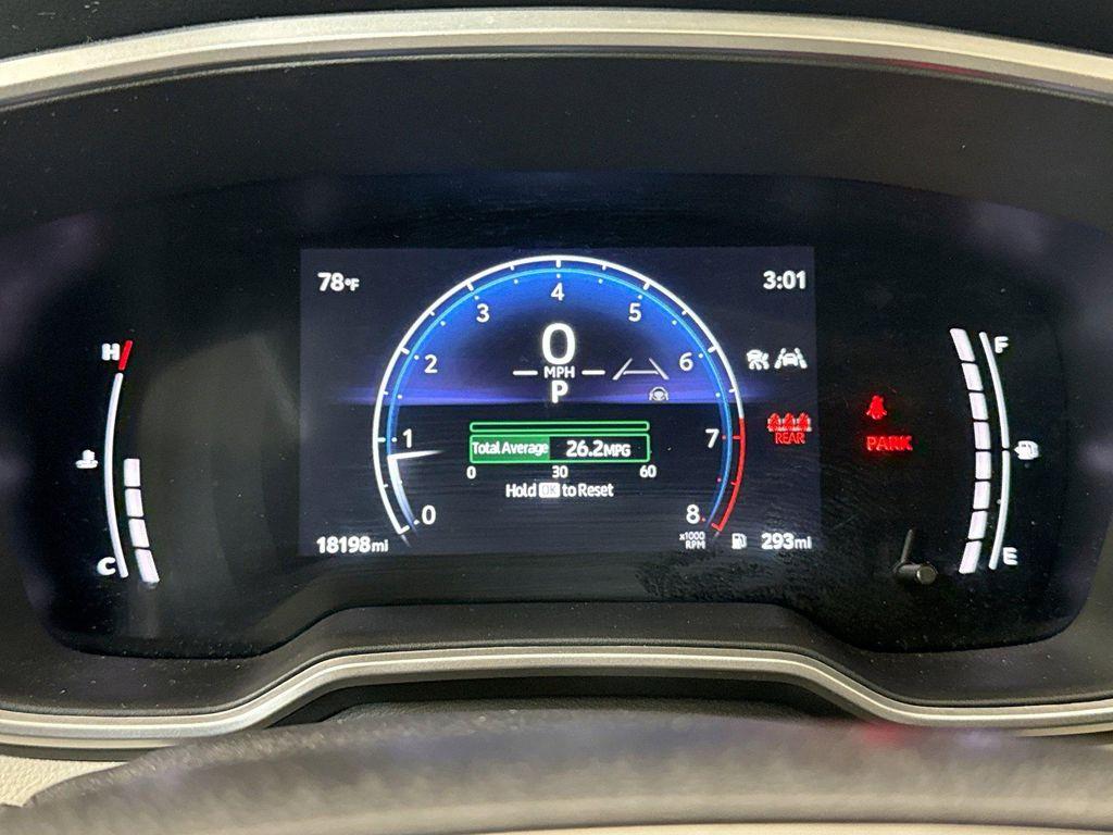 used 2024 Toyota Corolla Cross car, priced at $30,599