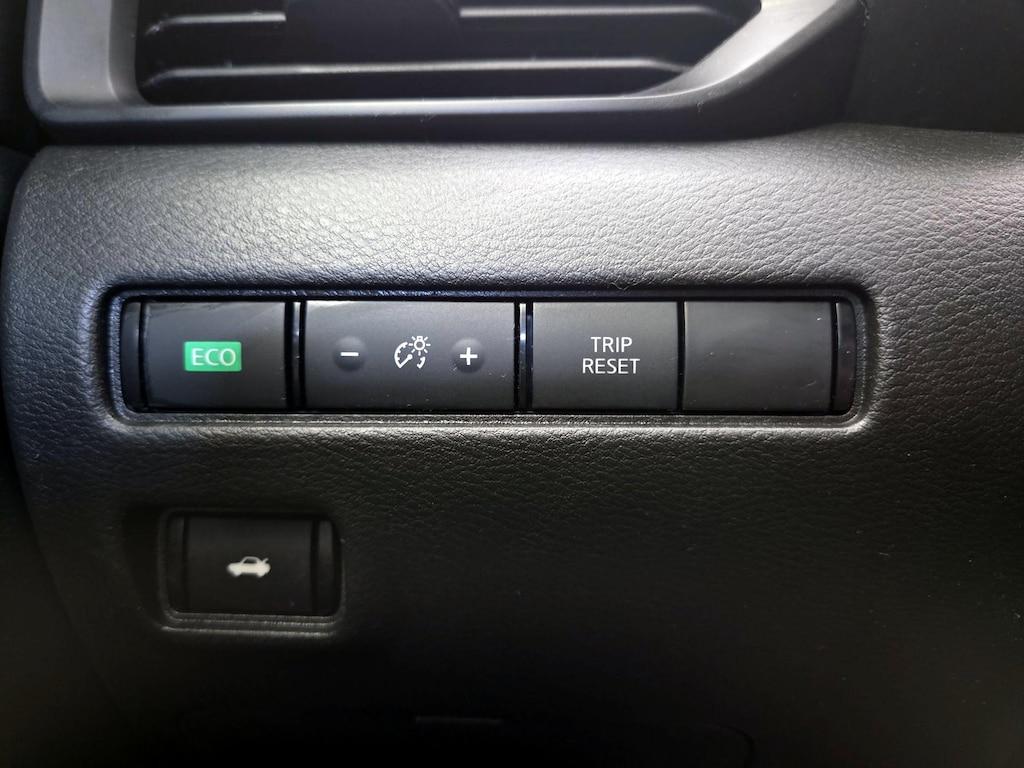 used 2021 Nissan Sentra car, priced at $17,998