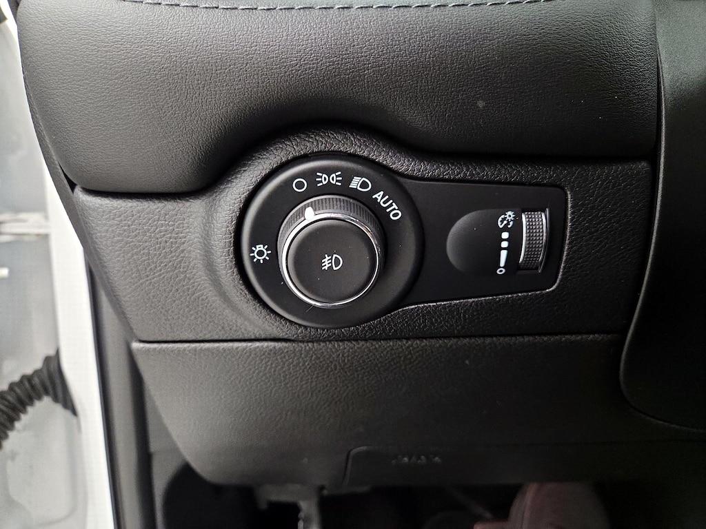 used 2021 Dodge Durango car, priced at $32,998