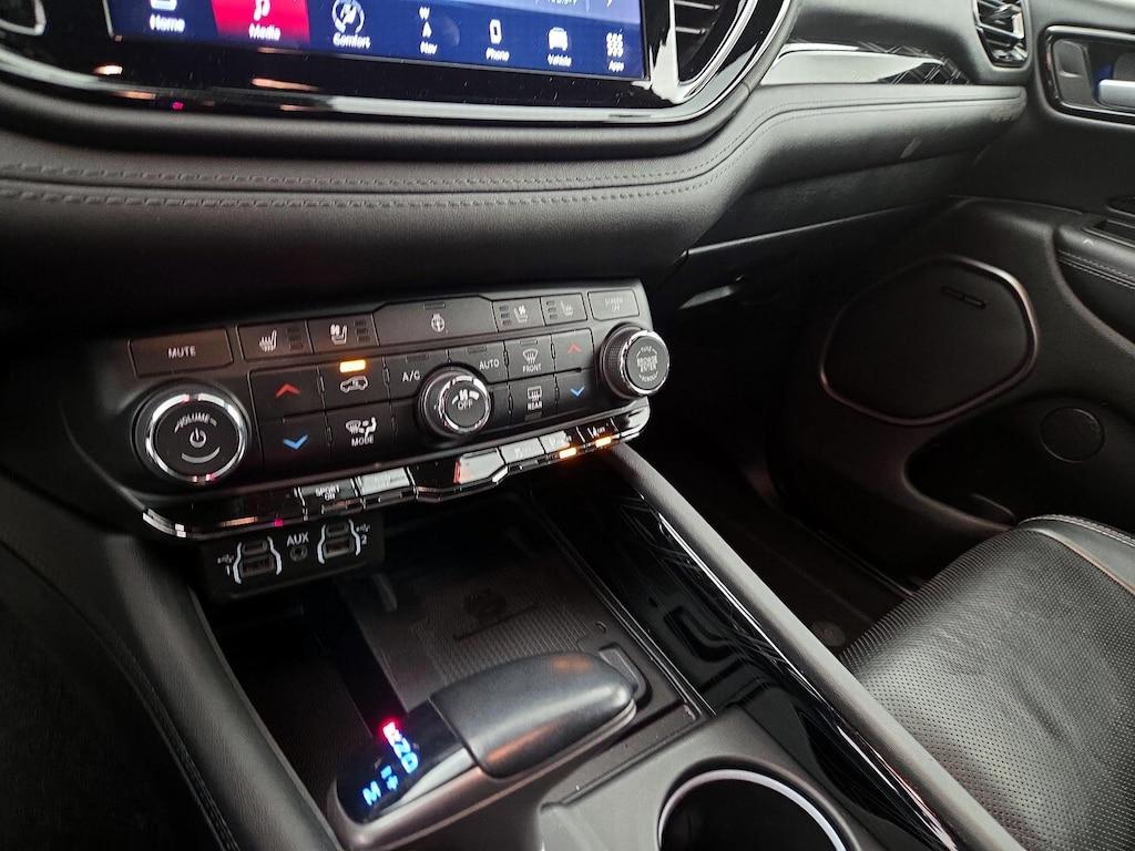 used 2021 Dodge Durango car, priced at $32,998